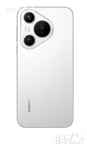 HUAWEI Pura 70 бял, снимка 7 - Huawei - 53074138