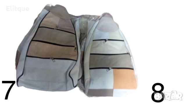 Луксозни дамски чанти от естествена к. - изберете висококачествените материали и изтънчания дизайн!, снимка 16 - Чанти - 52888534