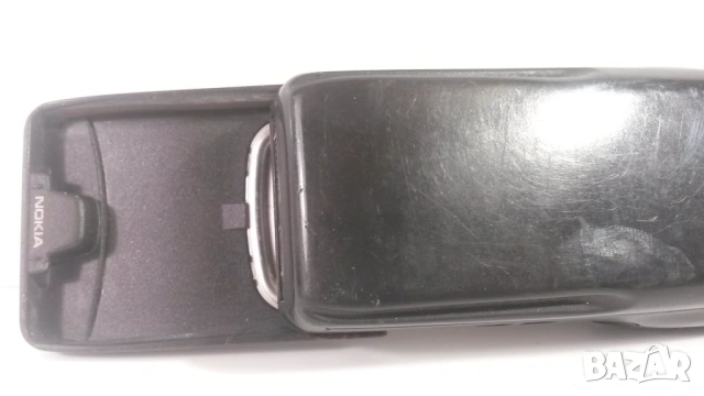 Телефон Nokia NSE-5 7110, нетестван, снимка 7 - Nokia - 54084533