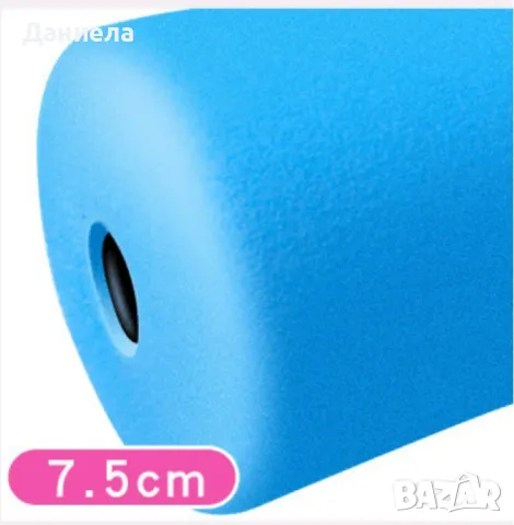 Уред за трениране на коремната мускулатура – няколко цвята, снимка 6 - Други - 50019493