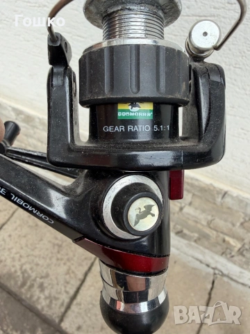 Въдици, снимка 5 - Въдици - 53749804