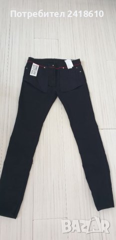 Hugo Boss HUGO 734 Slim Fit  Mens Size 32/34 НОВО!  ОРИГИНАЛ! Мъжки Дънки!, снимка 11 - Дънки - 46624533