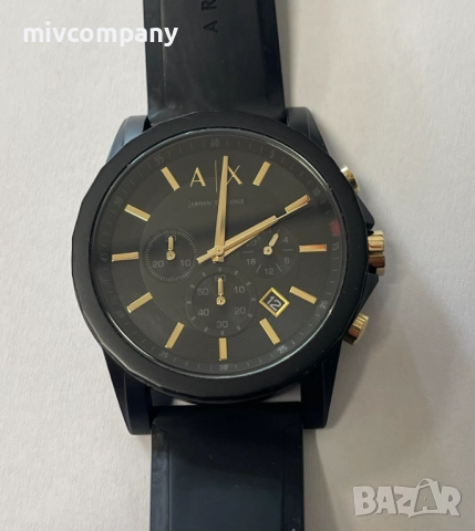 Часовник Armani Exchanhge AX7105, снимка 4 - Мъжки - 52815929