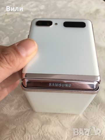 Samsung galaxy Z flip 5G, снимка 15 - Samsung - 45130402