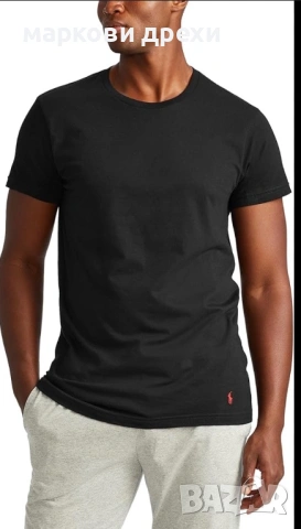 POLO RALPH LAUREN Men's T-Shirt 2ХL