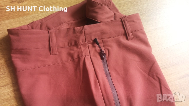 Norheim Maja Women Stretch Bukse размер 40 / L дамски еластичен панталон - 1796, снимка 5 - Панталони - 52949766