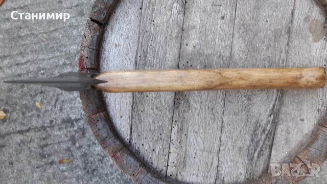 Брадви Топори - Германия, снимка 10 - Градински инструменти - 50072242