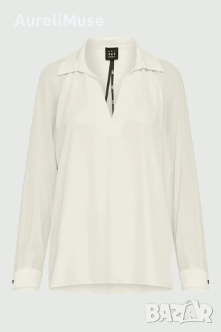 Нова блуза Marella 365 , снимка 4 - Ризи - 53581680