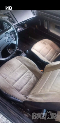 VW Scirocco MK2 , снимка 4 - Автомобили и джипове - 53816696