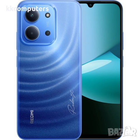 ЧАСТИ ЗА Смартфон GSM XIAOMI REDMI 15C 256/8 BLACK 6.90 ", 256 GB, RAM 8 GB, 50+0.08 MP , снимка 2 - Резервни части за телефони - 51617939