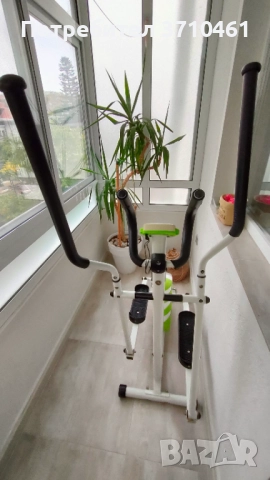Кростренажор Actuell, снимка 6 - Фитнес уреди - 52702996