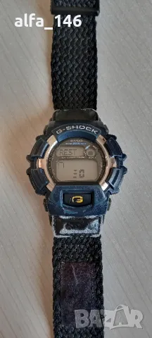 Мъжки часовник Casio G-Shock DW-9500, снимка 9 - Мъжки - 46981950