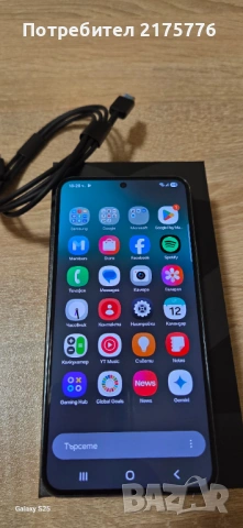 Samsung S22, снимка 2 - Samsung - 53914613