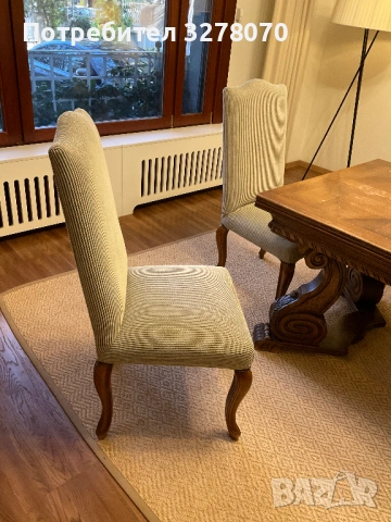 Френска антична маса от масивно дърво, снимка 5 - Антикварни и старинни предмети - 54095520