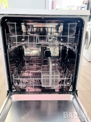 Съдомиялна  AEG FAVORIT  - 60 см, снимка 7 - Съдомиялни - 53476653