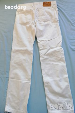 Чисто нови дамски панталони Gas, снимка 2 - Панталони - 45345251