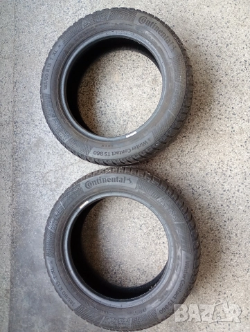 Continental 185 / 60 R15