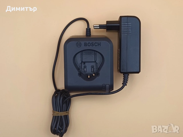 Зарядно Bosch GAL 12V-20 