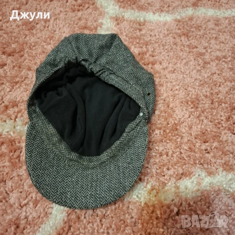 Дамски Шапки, снимка 5 - Шапки - 53951509