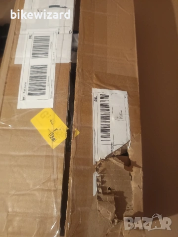 Регулируема стойка за екстеншъни със 144 закачалки НОВО, снимка 6 - Други - 53235593