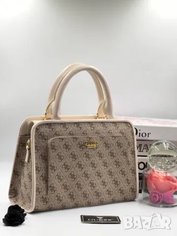 дамски чанти michael kors guess , снимка 7 - Чанти - 46966681