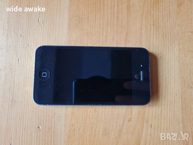 iPhone 4 A1332 , снимка 2 - Apple iPhone - 52539404