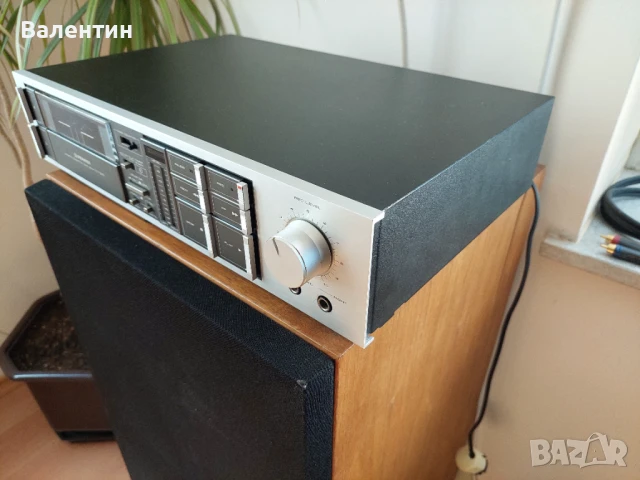 Pioneer CT-550, снимка 2 - Декове - 50530406