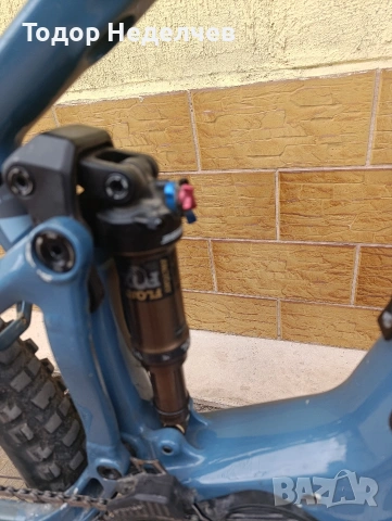 Focus Mulet Eлектрически /Карбон, снимка 10 - Велосипеди - 53924755