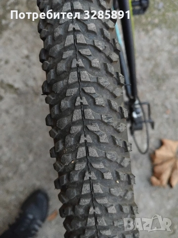 велосипед 29 цола нов, снимка 5 - Велосипеди - 53036085