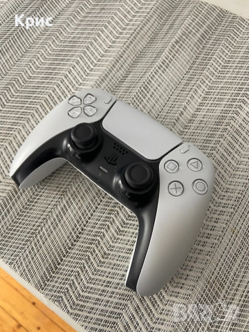 PS5 Disc Edition+ FIFA 20, снимка 7 - PlayStation конзоли - 52856743