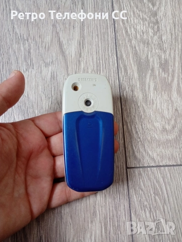 Siemens CX65 c65 s45 m35 s35 a52 a70 s65 m65 ax72, снимка 10 - Siemens - 54173291