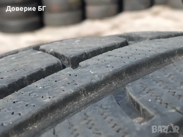 Гуми 235 55 19 Star Performer от Мишелин Michelin 3 броя. , снимка 7 - Гуми и джанти - 53738265