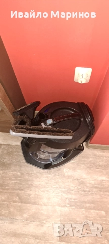 Прахосмукачка РЕЙН БОЛ, снимка 5 - Прахосмукачки - 52476077