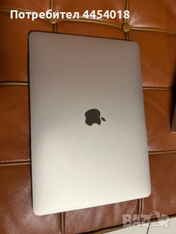 MacBook Pro 13 inch , снимка 2 - Лаптопи за работа - 54106525