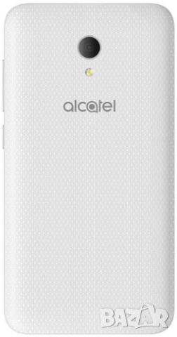 ALCATEL U5  Pure White

, снимка 2 - Alcatel - 44971728