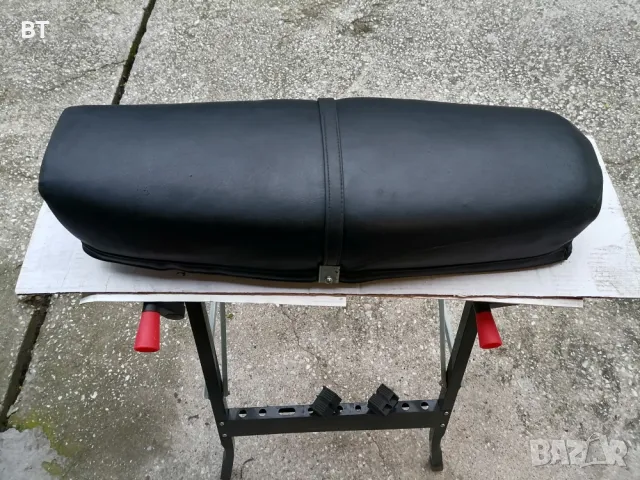 Балкан 50 части, снимка 17 - Части - 48424718