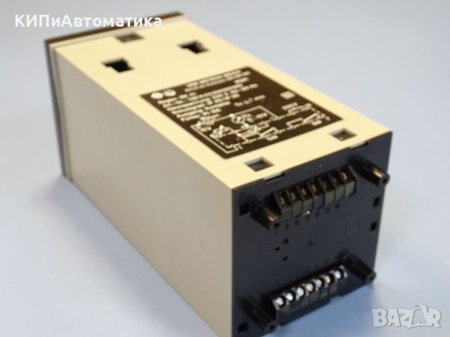 терморегулатор VEB WETRON WEIDA RK41 PDPI 220V 0/499°C, снимка 3 - Резервни части за машини - 46112430