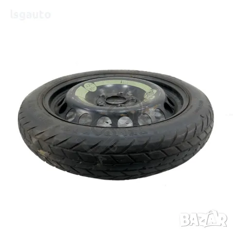 Резервна гума 5x112 патерица R17 Mercedes-Benz C-Class 204 (W/S/C) 2007-2014 ID: 145432, снимка 2 - Части - 49805703