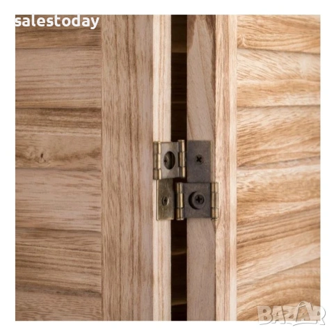 Параван за тераса, стая или дрешник, 170см, снимка 2 - Паравани - 33068201