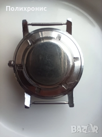 Полет -Poljot , снимка 2 - Мъжки - 52891458