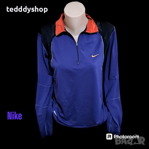 Спортна блуза Nike