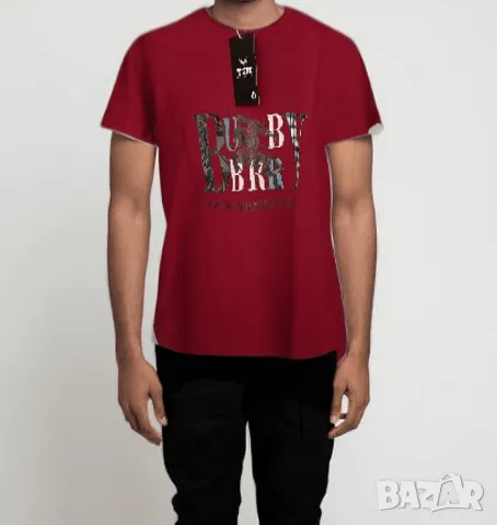 мъжки тениски, снимка 3 - Тениски - 50438684