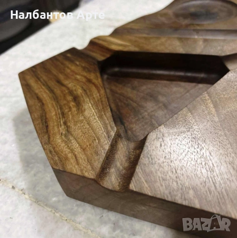 пепелник за пури, снимка 5 - Други - 53324065