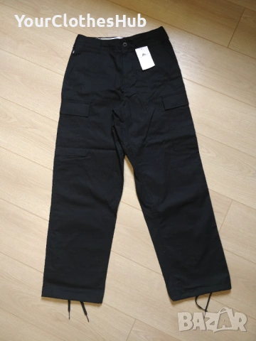 НОВИ Nike SB SKTBRDNG 30 (M) size Мъжки скейтбординг панталони