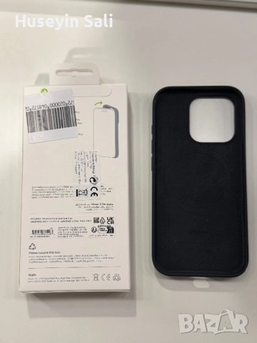 Оригинален калъф и протектор за iphone 16 pro, снимка 7 - Калъфи, кейсове - 52297119