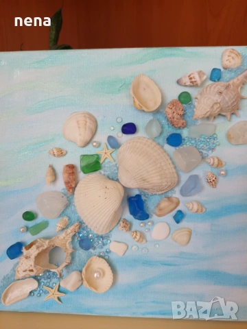 Ръчно изработени пана, снимка 3 - Пана - 49619525