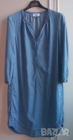 рокли тип риза, снимка 6 - Рокли - 53400651