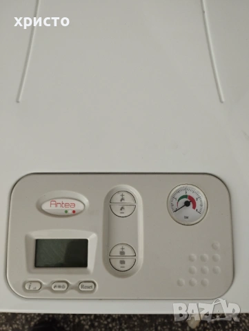 Газов котел Fondital antea ctfs24 24kW, снимка 8 - Отоплителни печки - 53193635