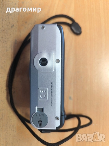 Konica Z-up 60e, снимка 7 - Фотоапарати - 52115050