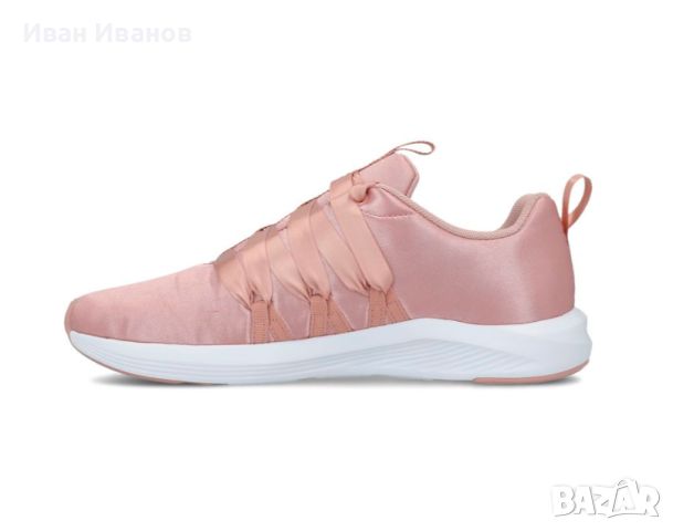 маратонки PUMA PROWL ALT SATIN  номер 41, снимка 3 - Маратонки - 45736085